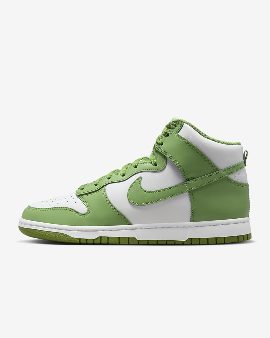 Retro nike high top shoes on sale